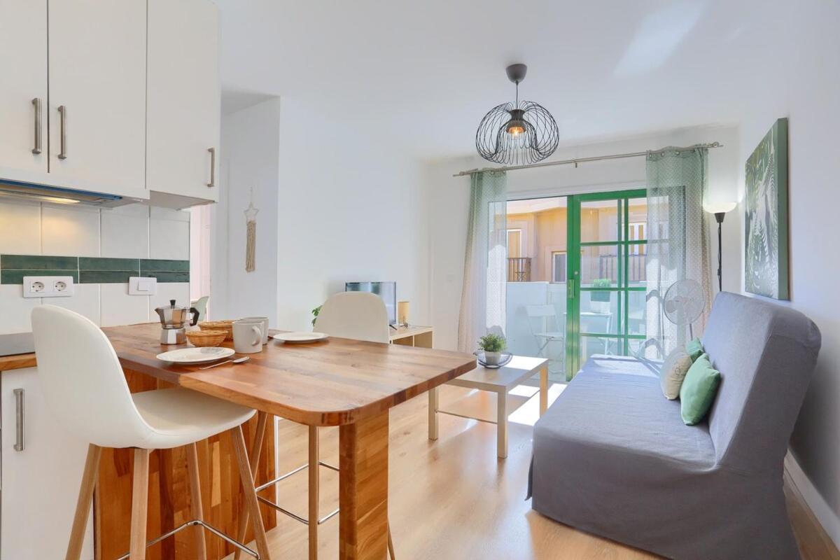 Apartamento Milu Corralejo Exterior foto